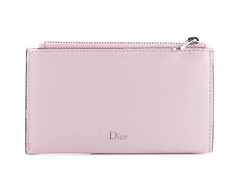 dior passport holder pink|christian Dior passport holder pink.